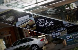 MileOne_EscalatorWrap-feat
